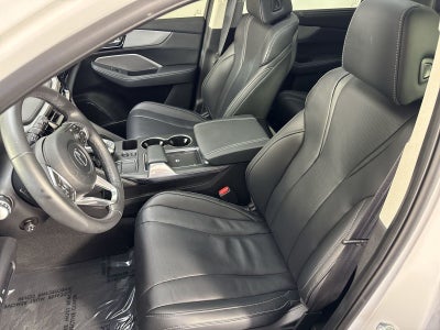 2024 Acura MDX SH-AWD TECH