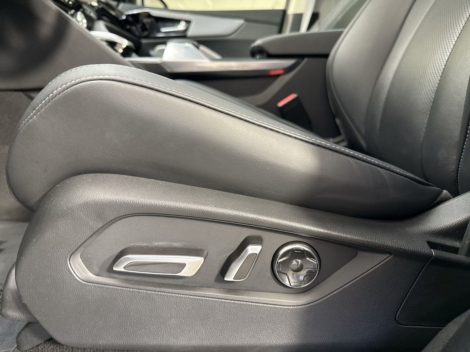2024 Acura MDX SH-AWD TECH