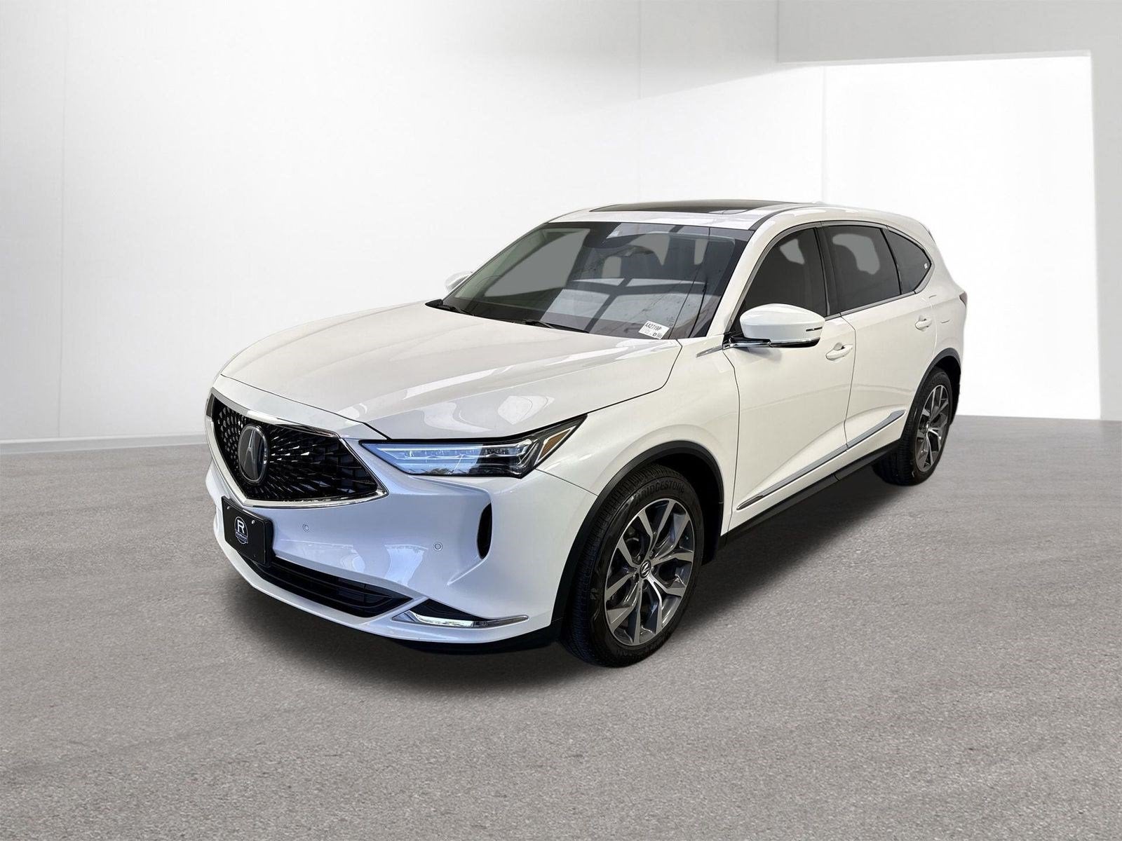 2024 Acura MDX SH-AWD TECH