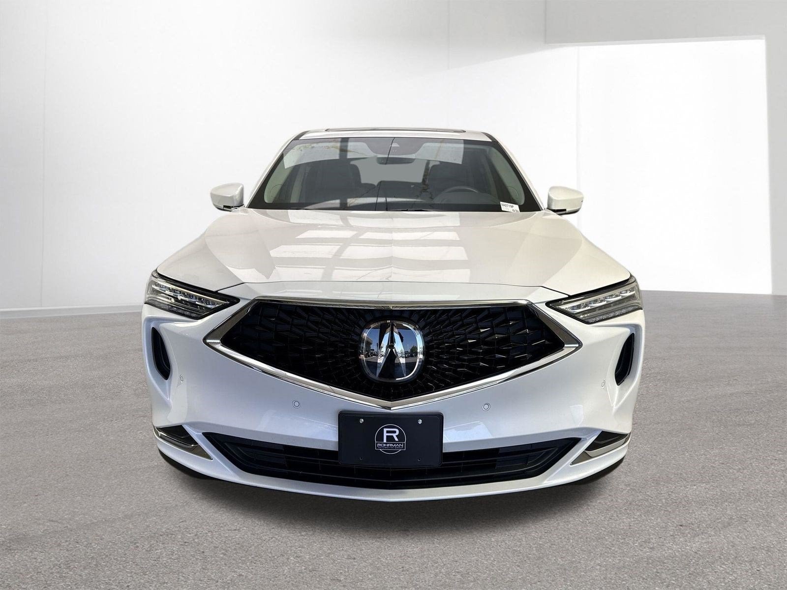 2024 Acura MDX SH-AWD TECH