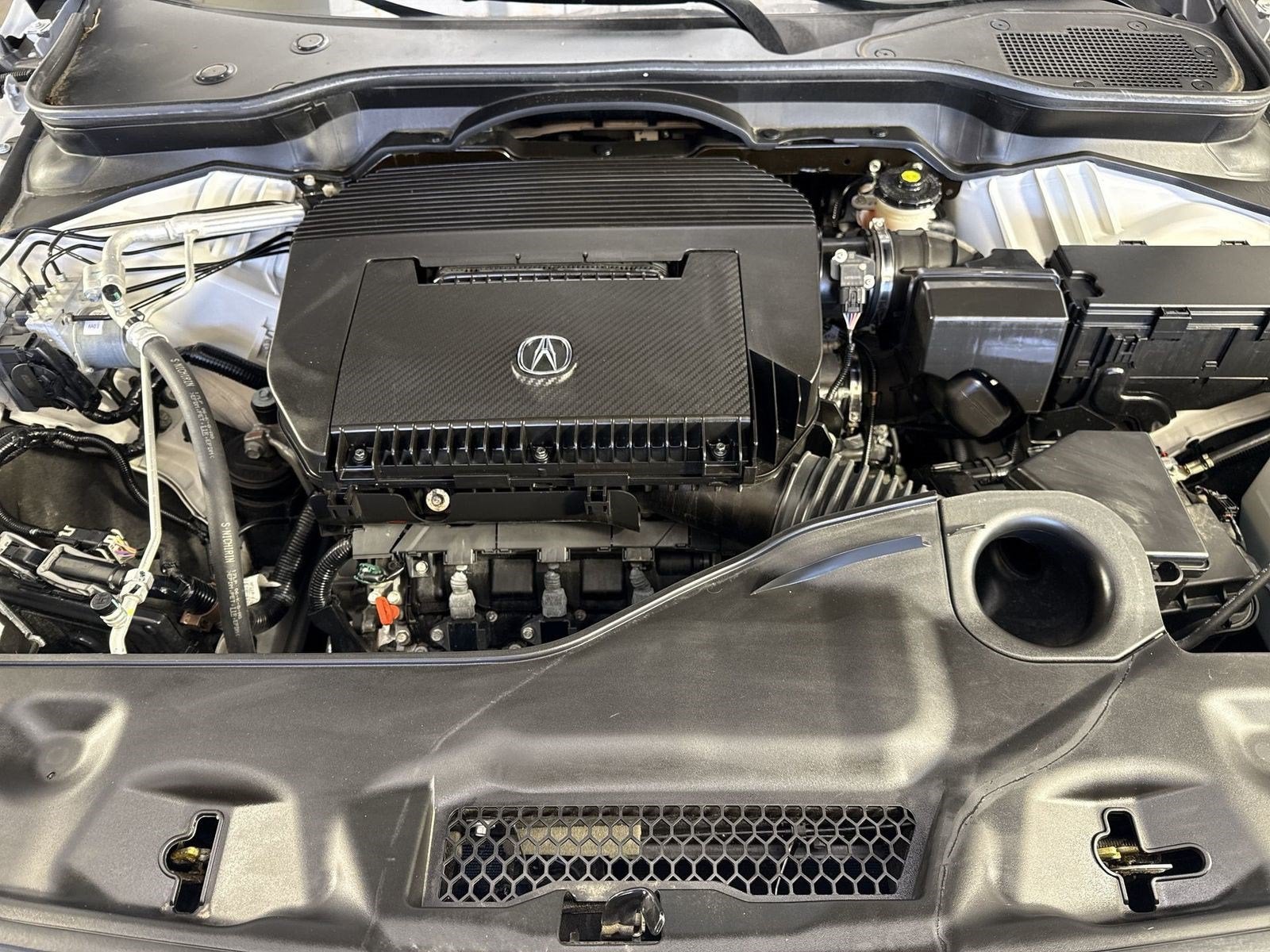 2024 Acura MDX SH-AWD TECH