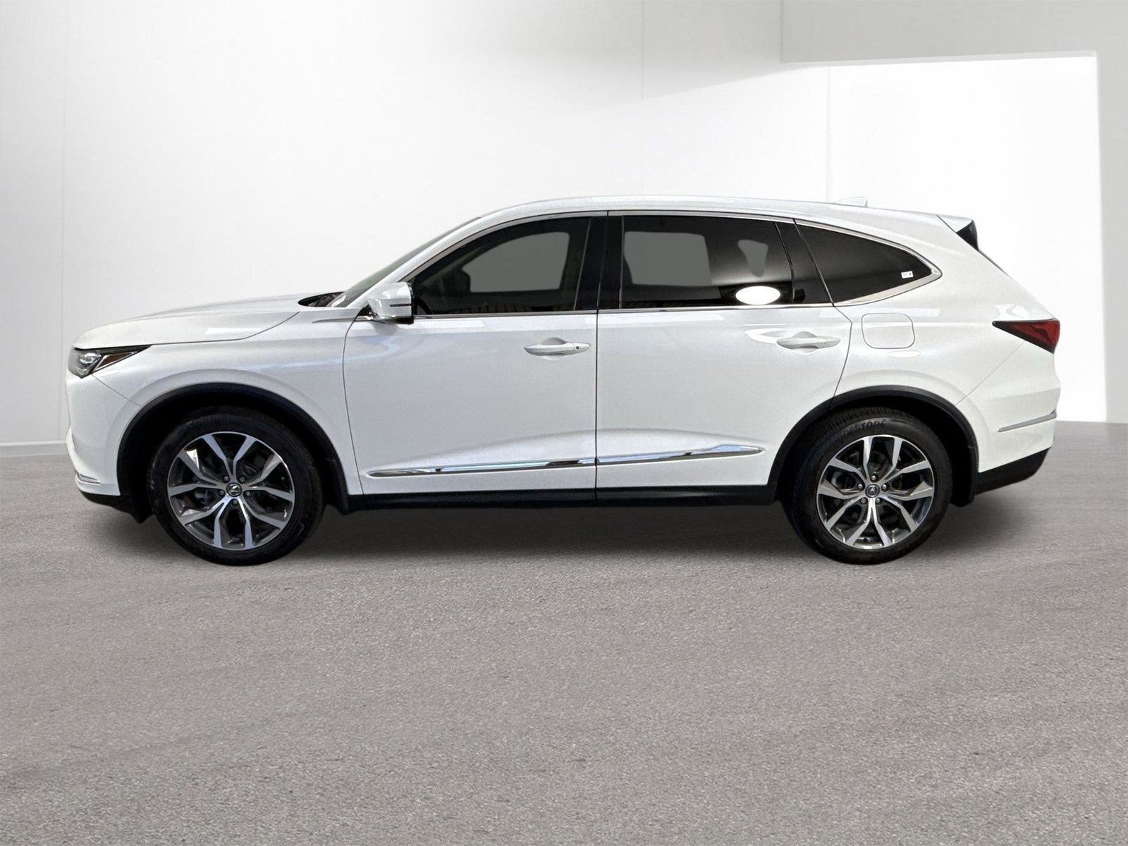 2024 Acura MDX SH-AWD TECH