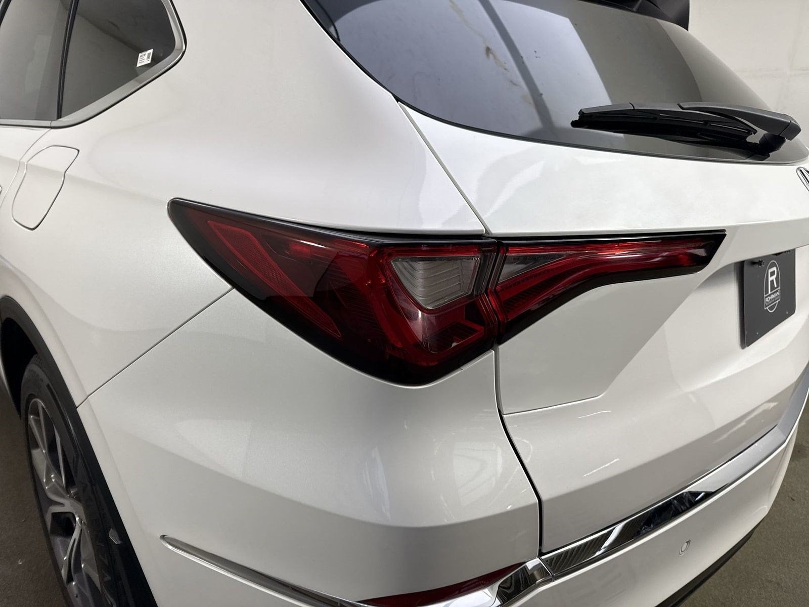 2024 Acura MDX SH-AWD TECH