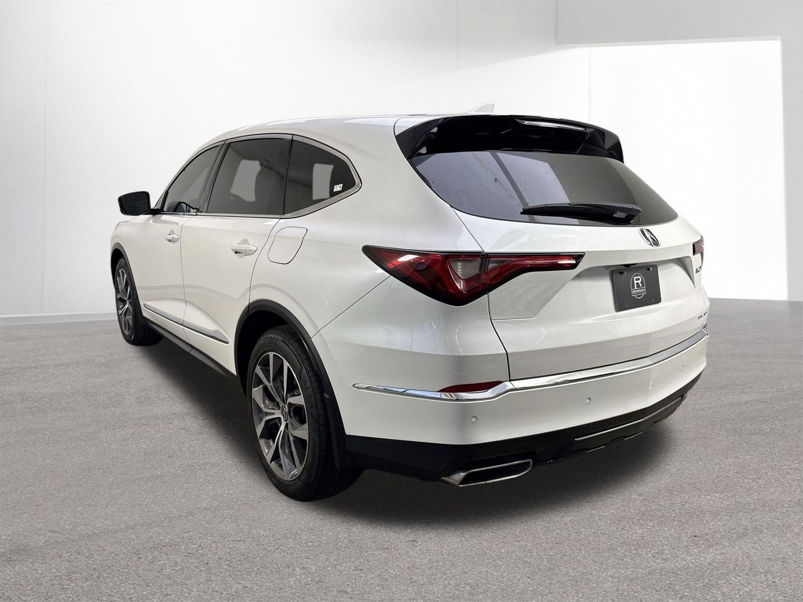 2024 Acura MDX SH-AWD TECH