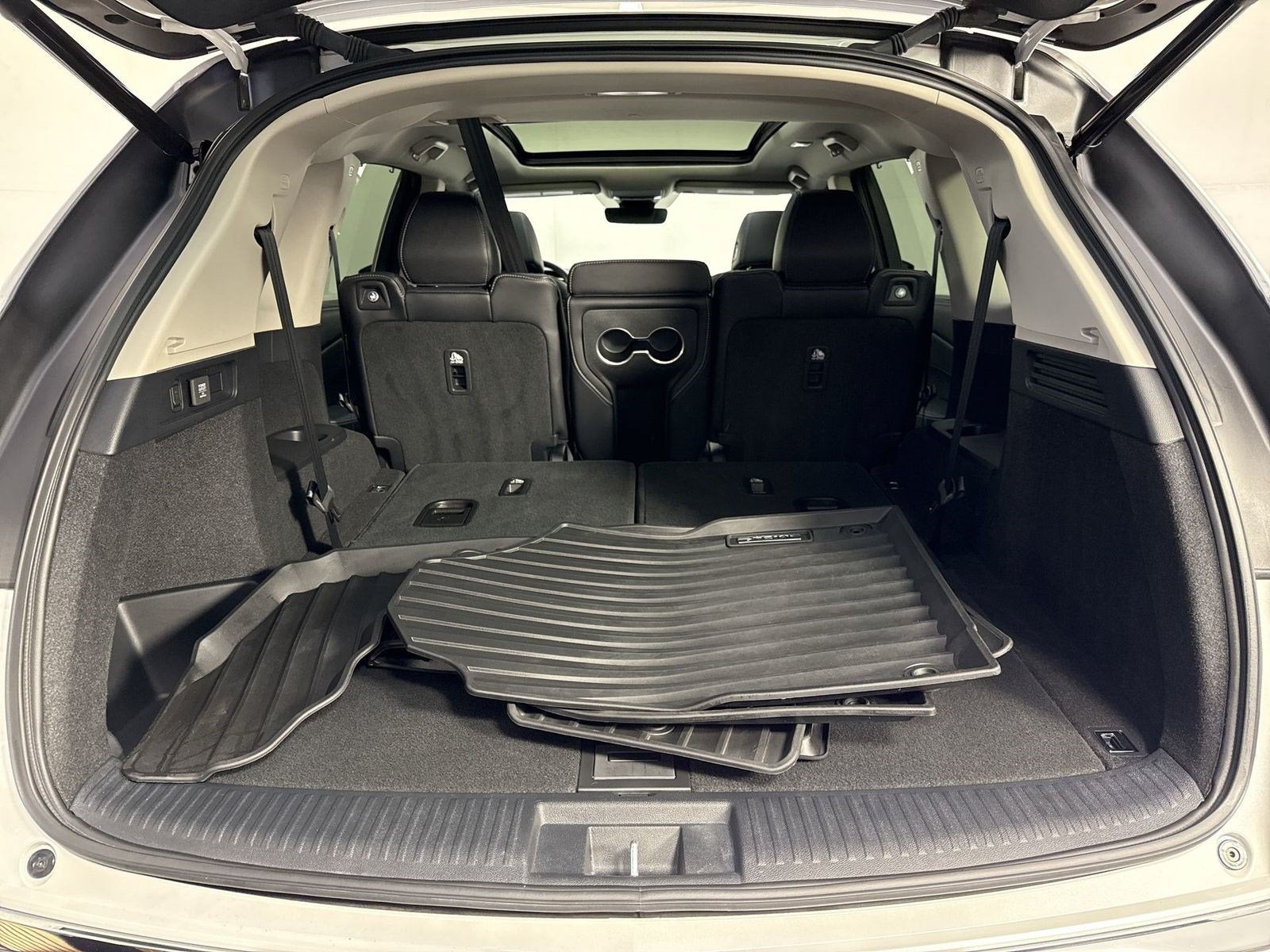 2024 Acura MDX SH-AWD TECH