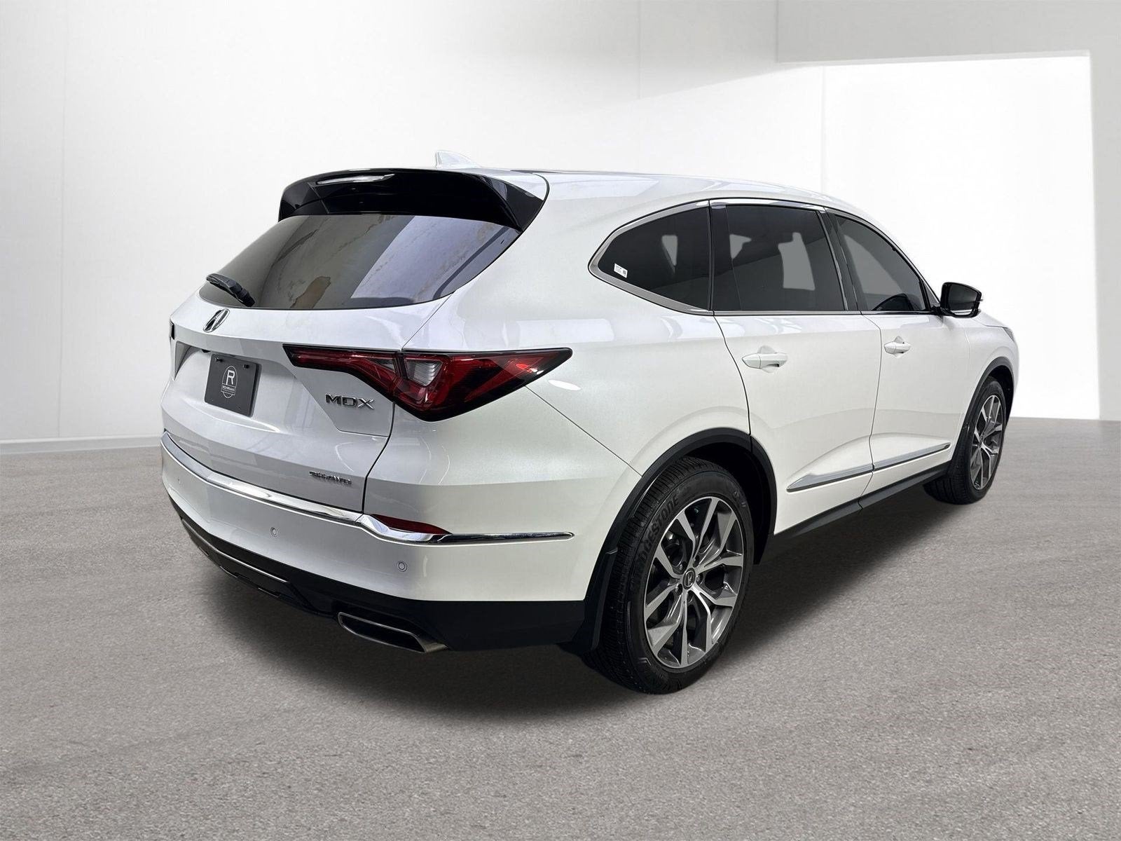 2024 Acura MDX SH-AWD TECH