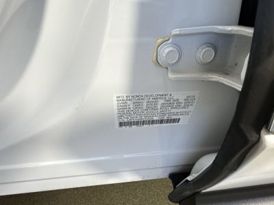 2024 Acura MDX SH-AWD TECH