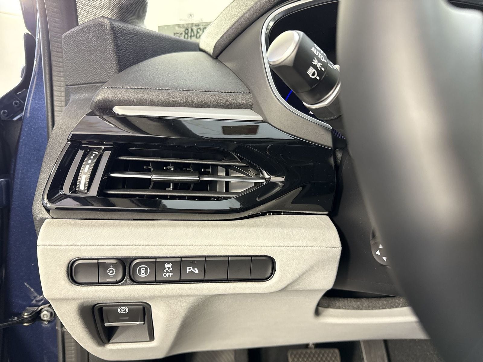 2026 Acura MDX SH-AWD with Technology Package