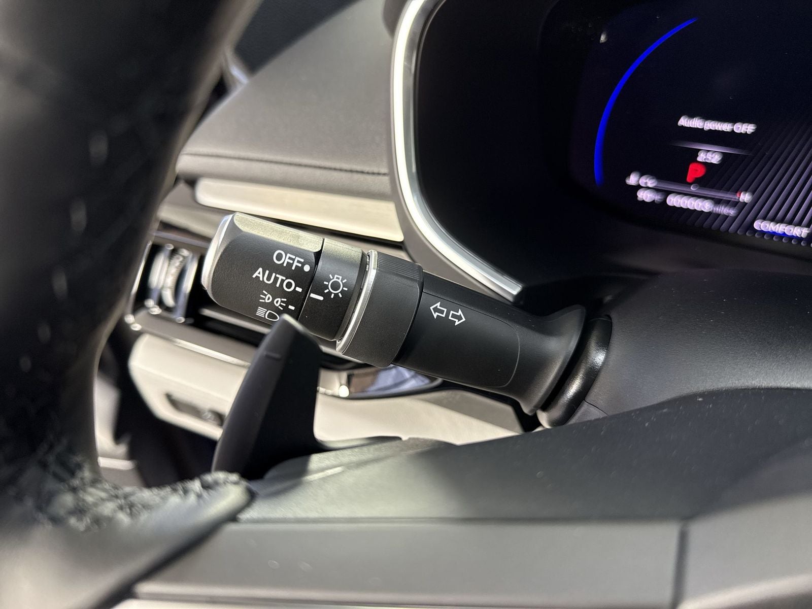 2026 Acura MDX SH-AWD with Technology Package