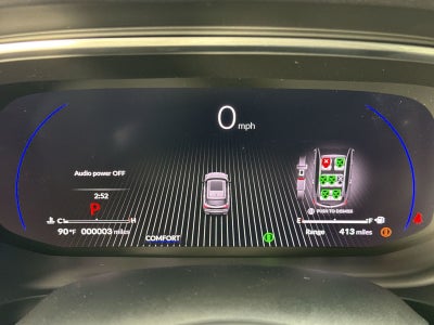 2026 Acura MDX SH-AWD with Technology Package