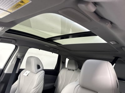 2026 Acura MDX SH-AWD with Technology Package
