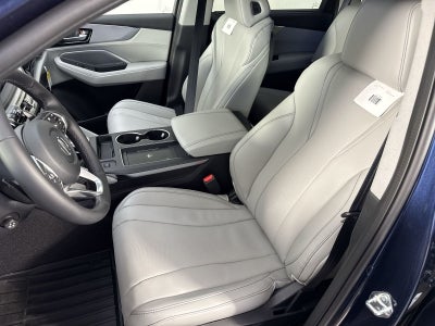 2026 Acura MDX SH-AWD with Technology Package