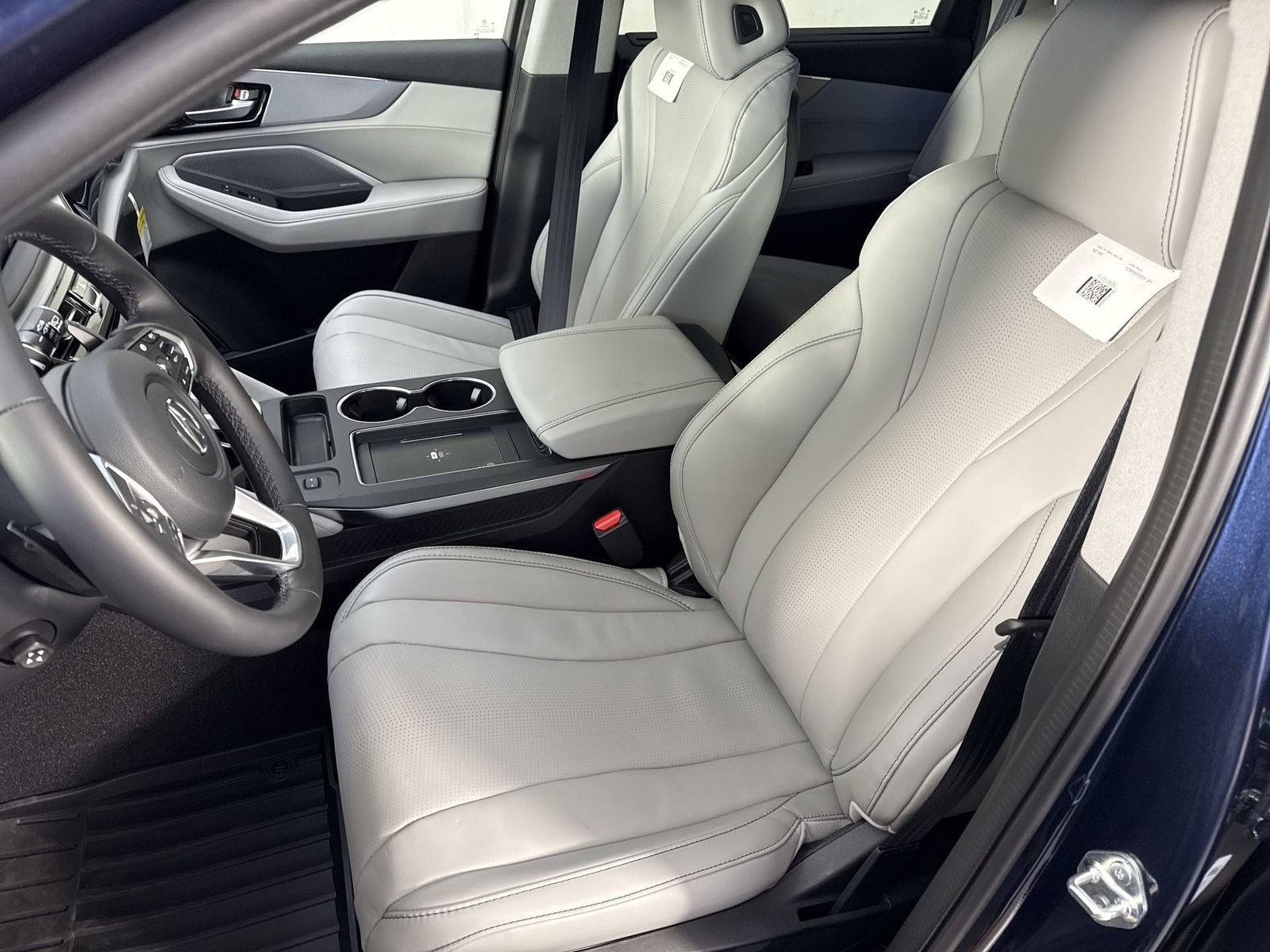 2026 Acura MDX SH-AWD with Technology Package