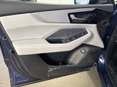 2026 Acura MDX SH-AWD with Technology Package