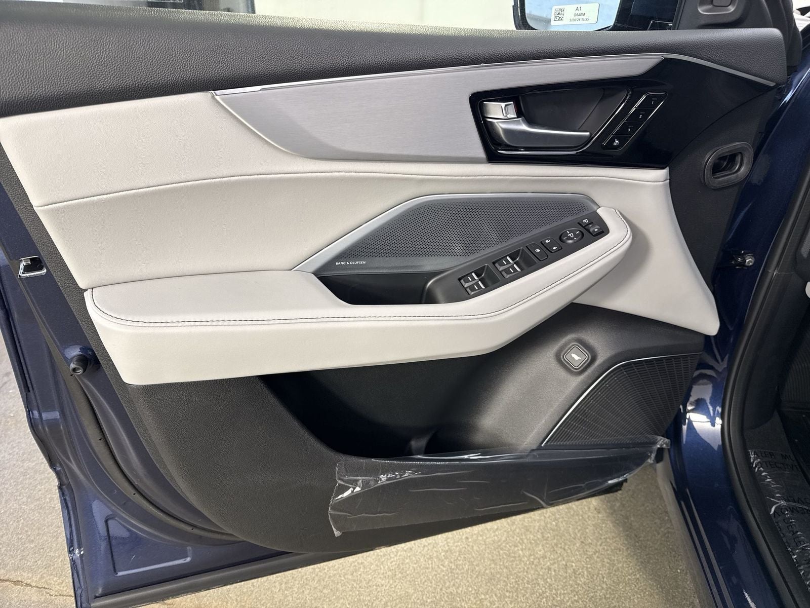 2026 Acura MDX SH-AWD with Technology Package