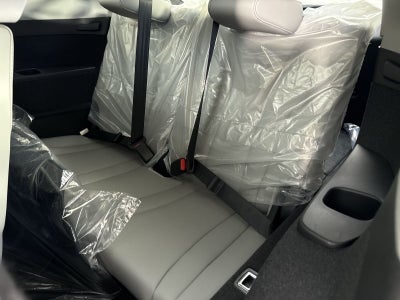 2026 Acura MDX SH-AWD with Technology Package