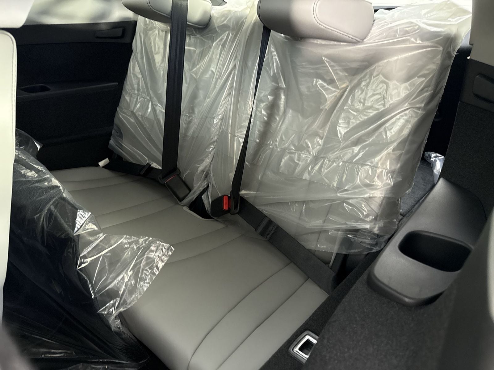 2026 Acura MDX SH-AWD with Technology Package