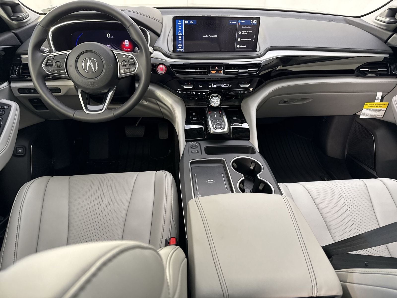 2026 Acura MDX SH-AWD with Technology Package