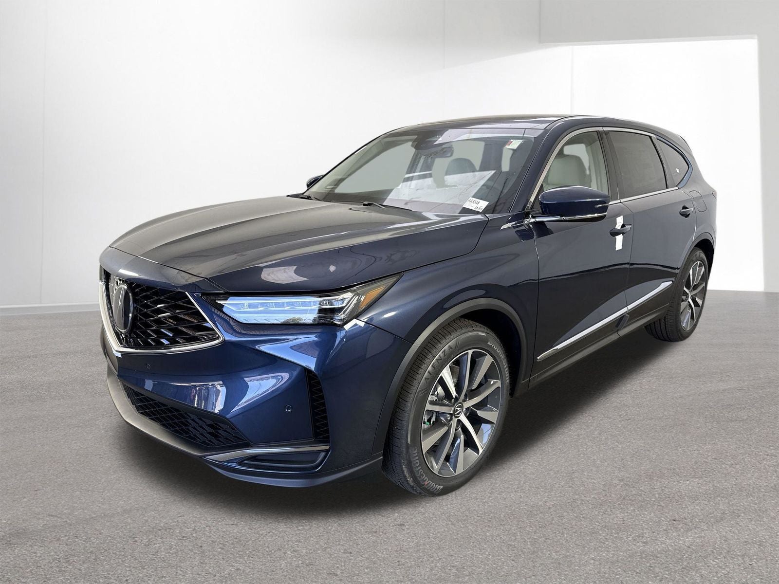 2026 Acura MDX SH-AWD with Technology Package