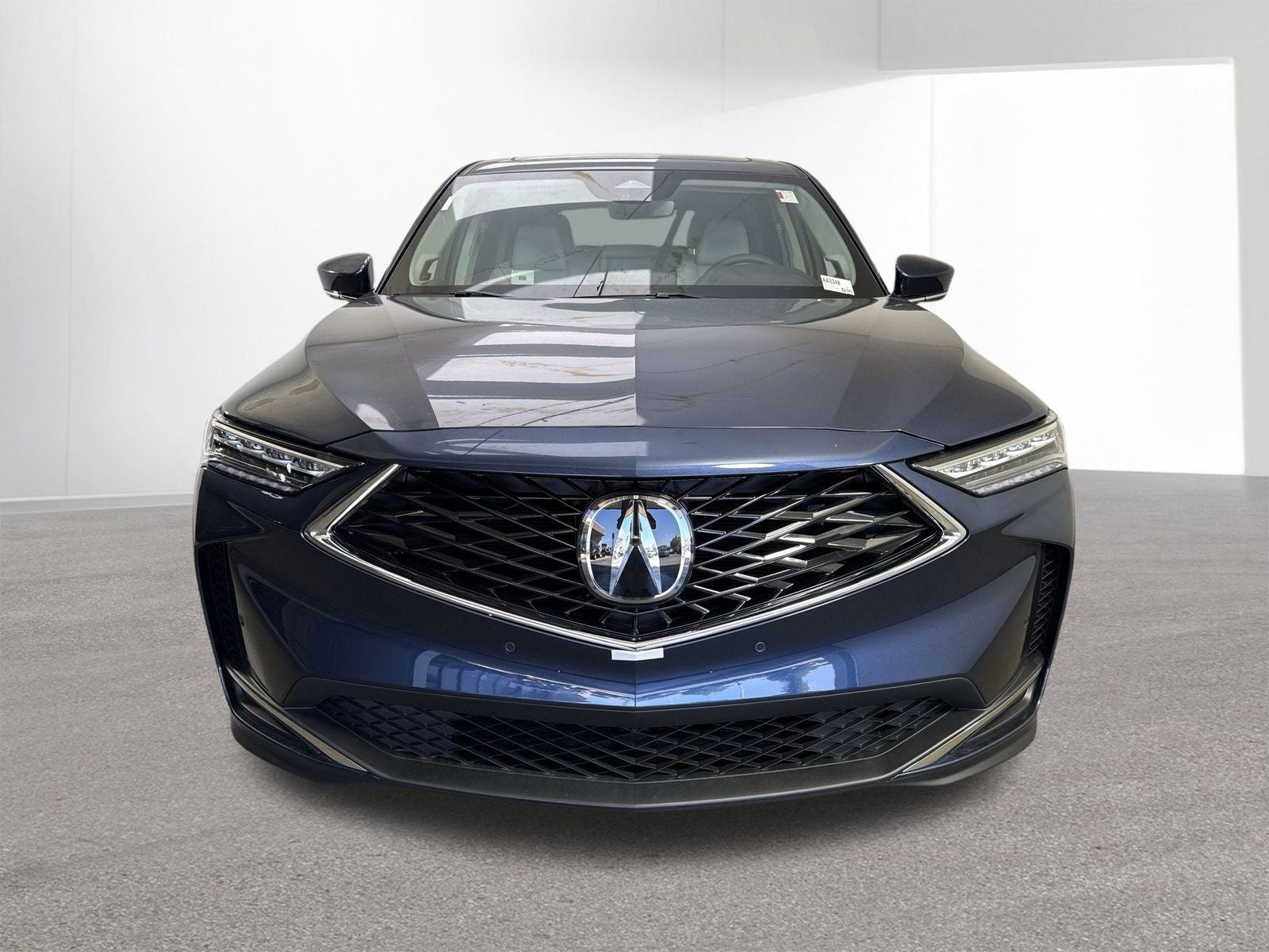 2026 Acura MDX SH-AWD with Technology Package