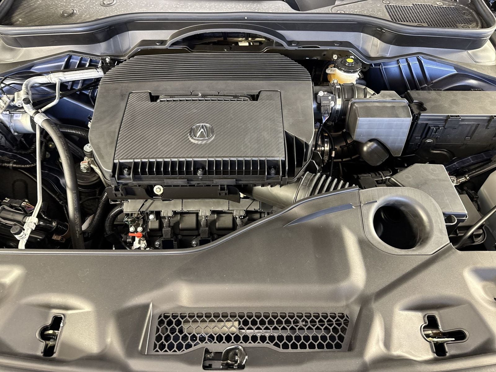 2026 Acura MDX SH-AWD with Technology Package