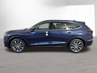 2026 Acura MDX SH-AWD with Technology Package