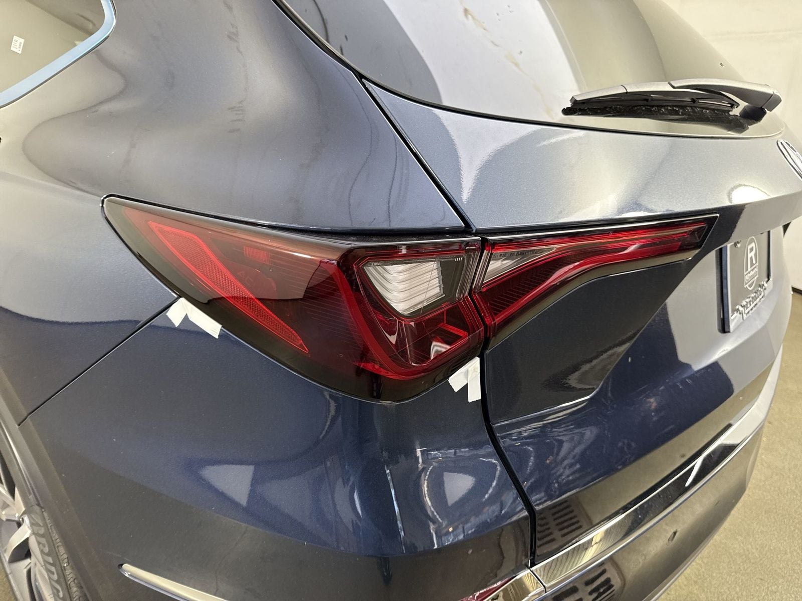 2026 Acura MDX SH-AWD with Technology Package