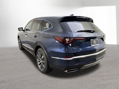 2026 Acura MDX SH-AWD with Technology Package