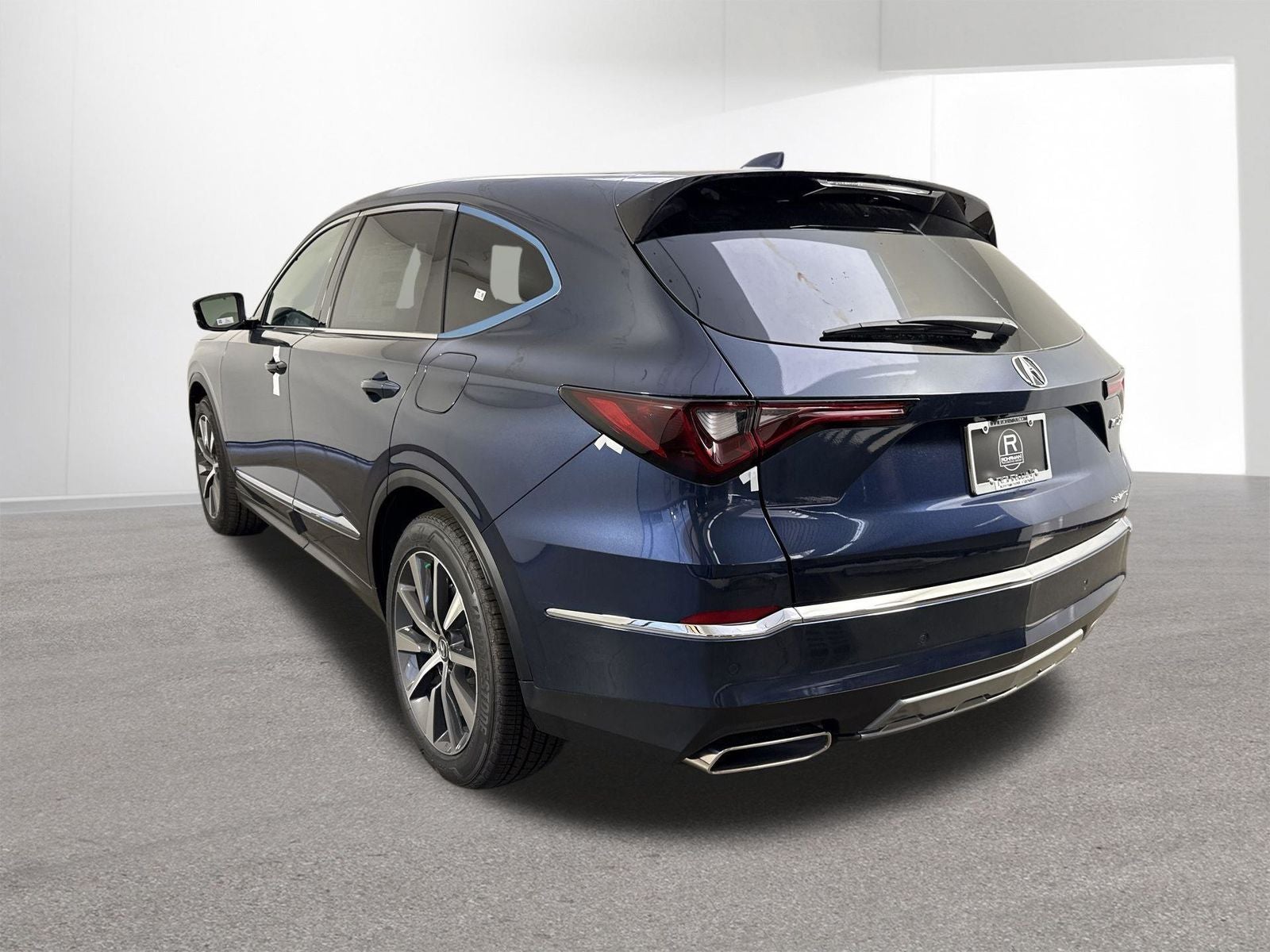 2026 Acura MDX SH-AWD with Technology Package
