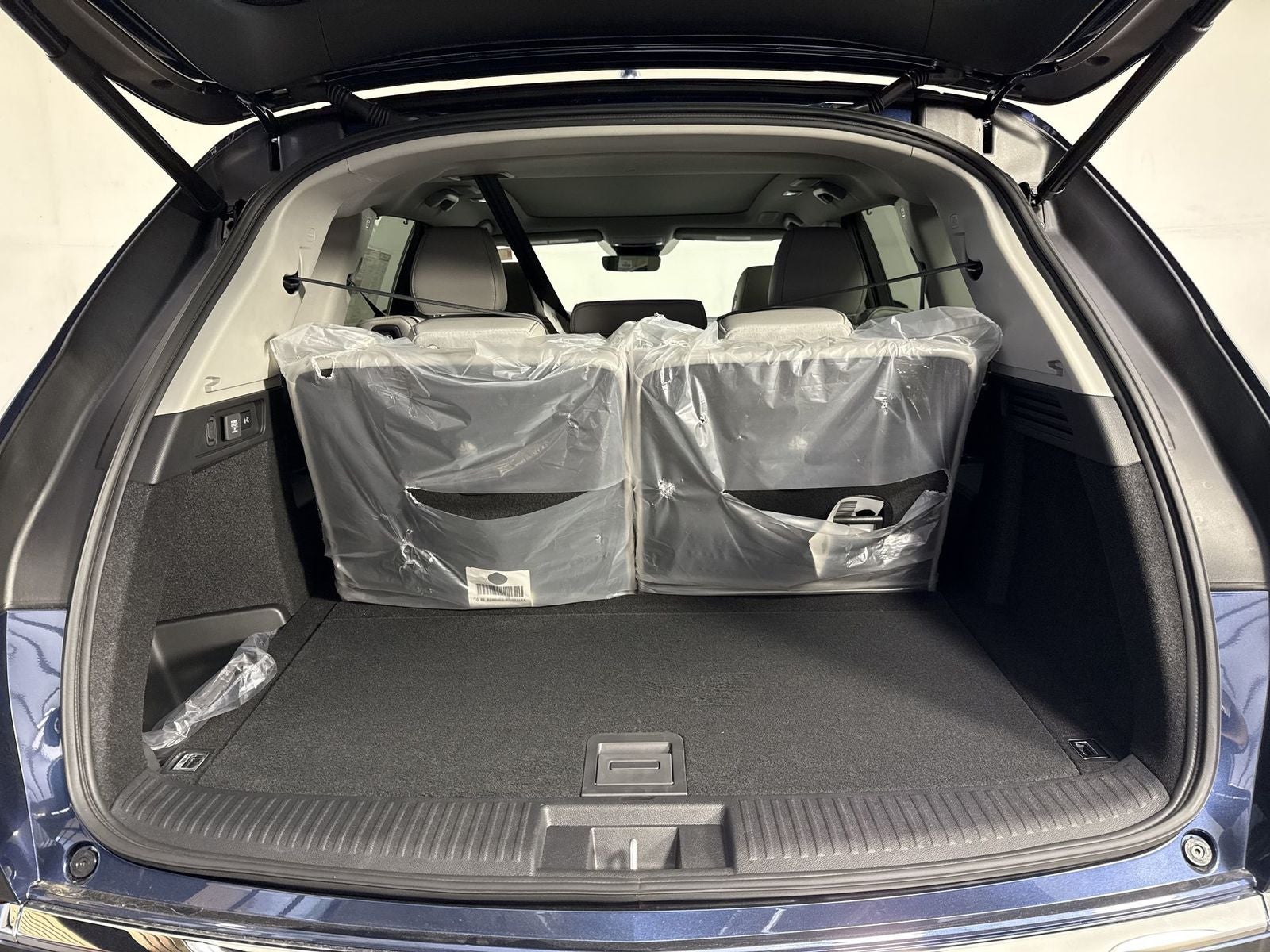 2026 Acura MDX SH-AWD with Technology Package