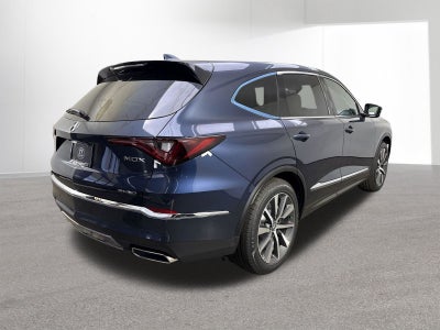 2026 Acura MDX SH-AWD with Technology Package