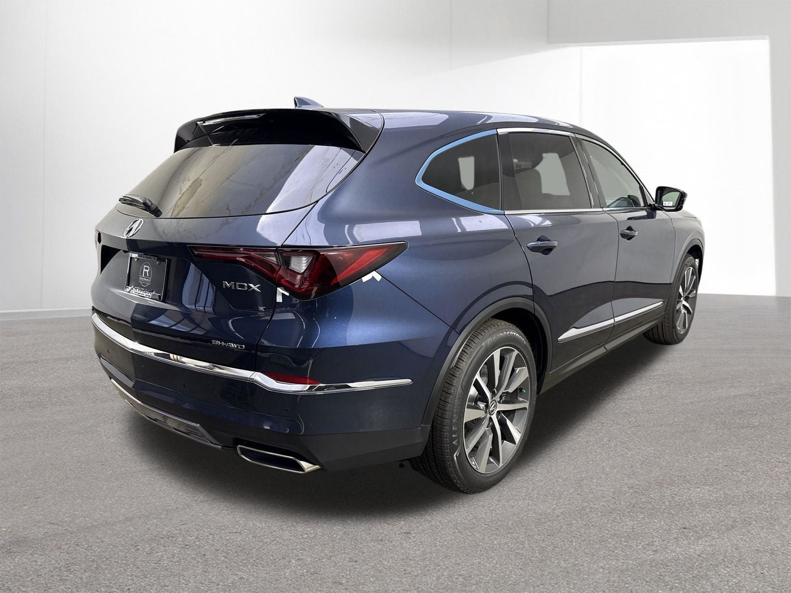 2026 Acura MDX SH-AWD with Technology Package