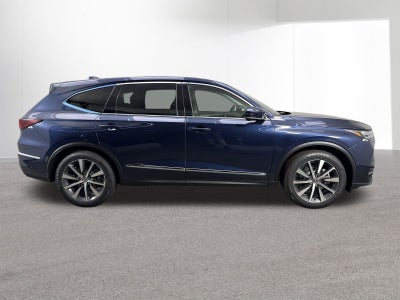 2026 Acura MDX SH-AWD with Technology Package