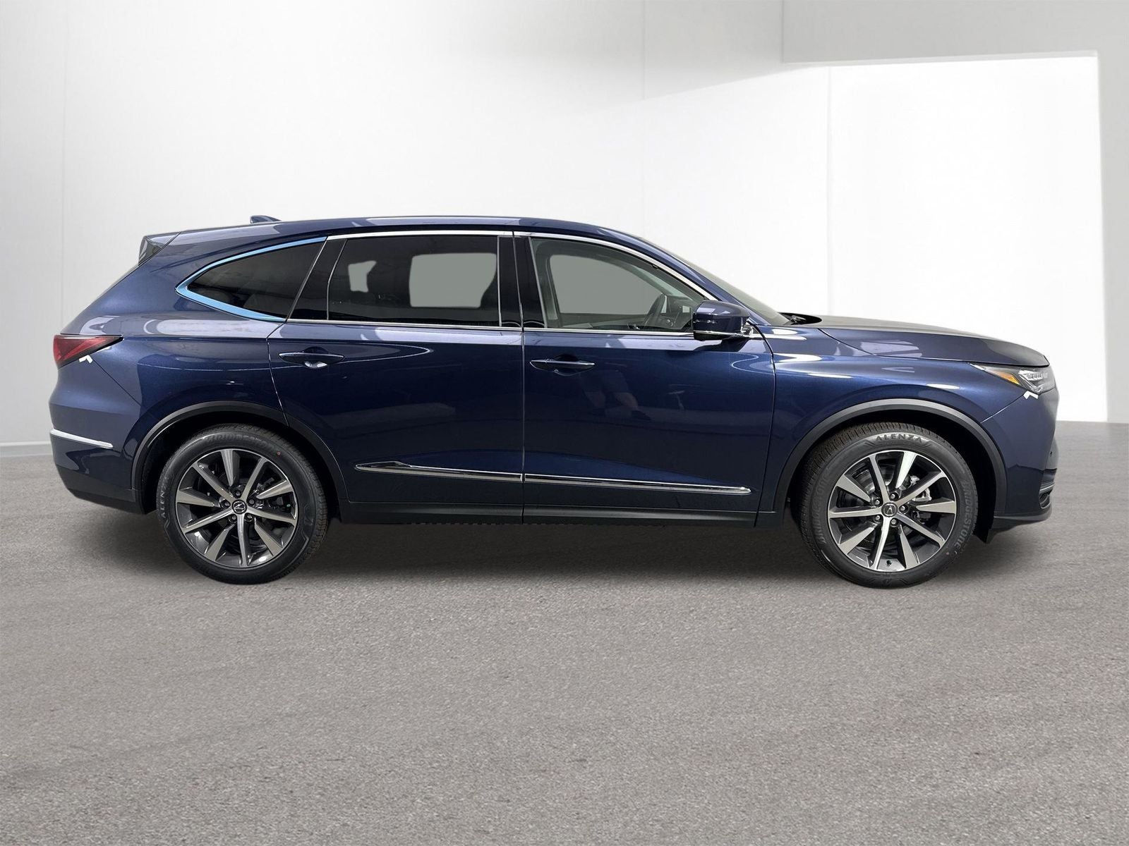 2026 Acura MDX SH-AWD with Technology Package