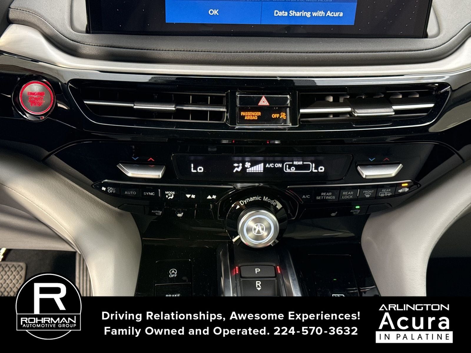 2026 Acura MDX SH-AWD with Technology Package