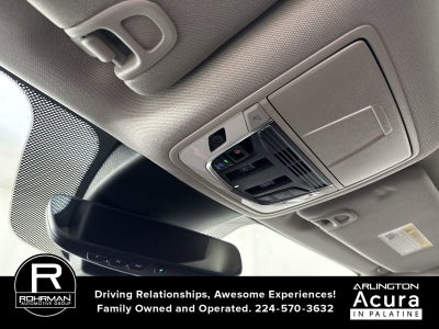 2023 Acura MDX SH-AWD TECH