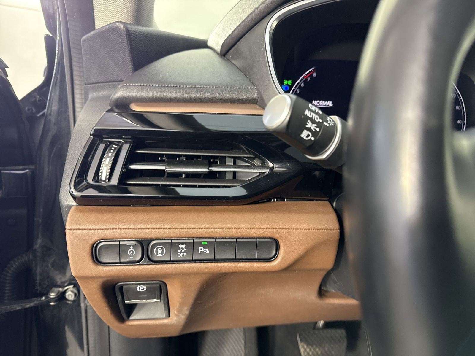 2023 Acura MDX SH-AWD TECH