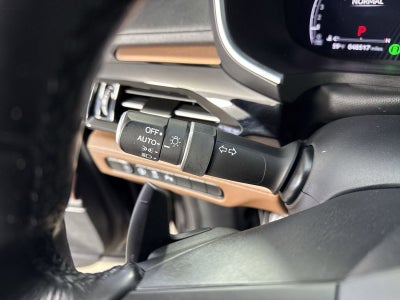 2023 Acura MDX SH-AWD TECH