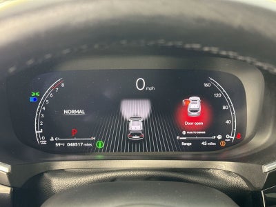 2023 Acura MDX SH-AWD TECH