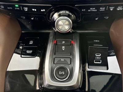 2023 Acura MDX SH-AWD TECH