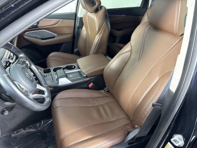 2023 Acura MDX SH-AWD TECH