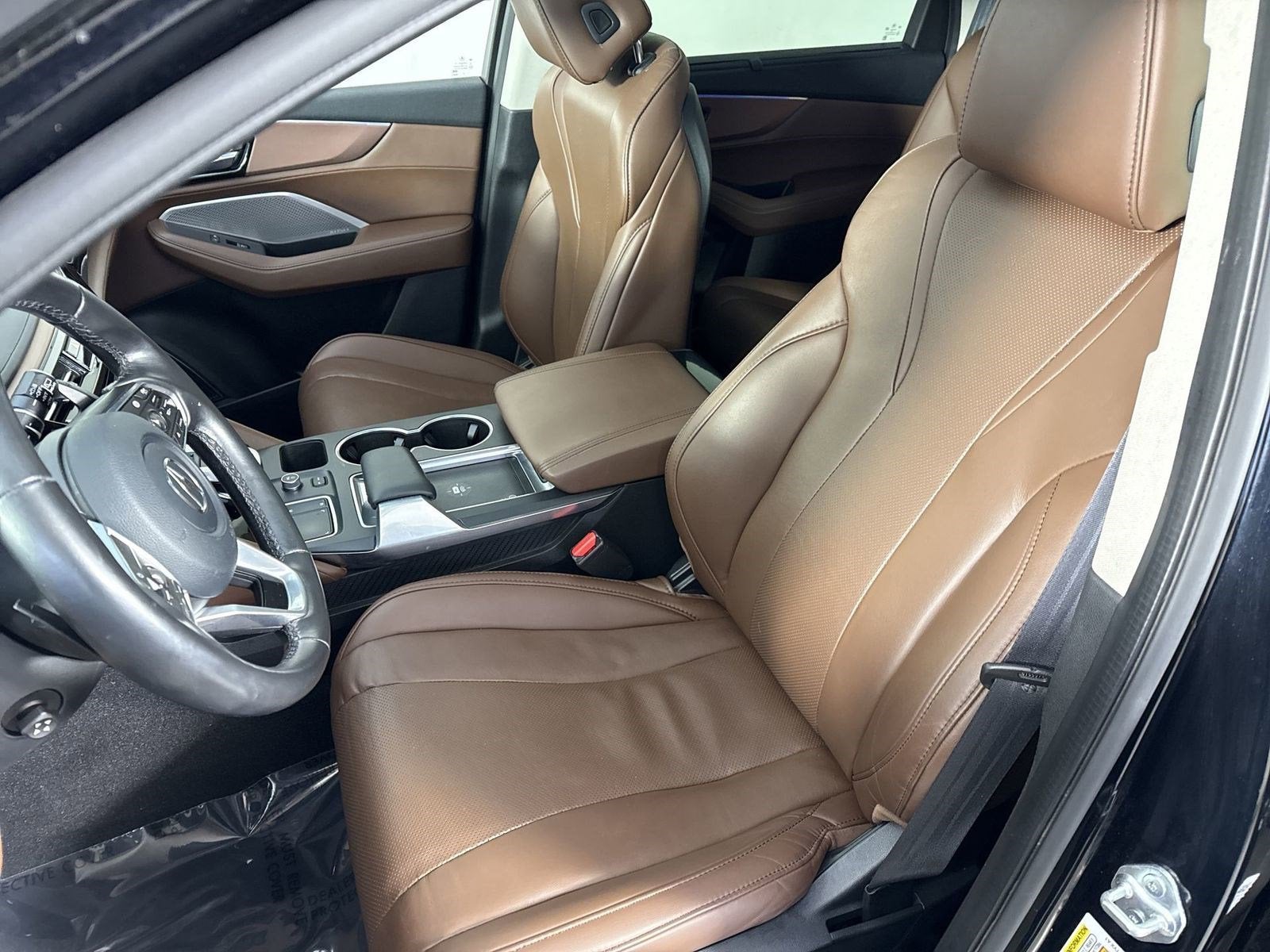 2023 Acura MDX SH-AWD TECH