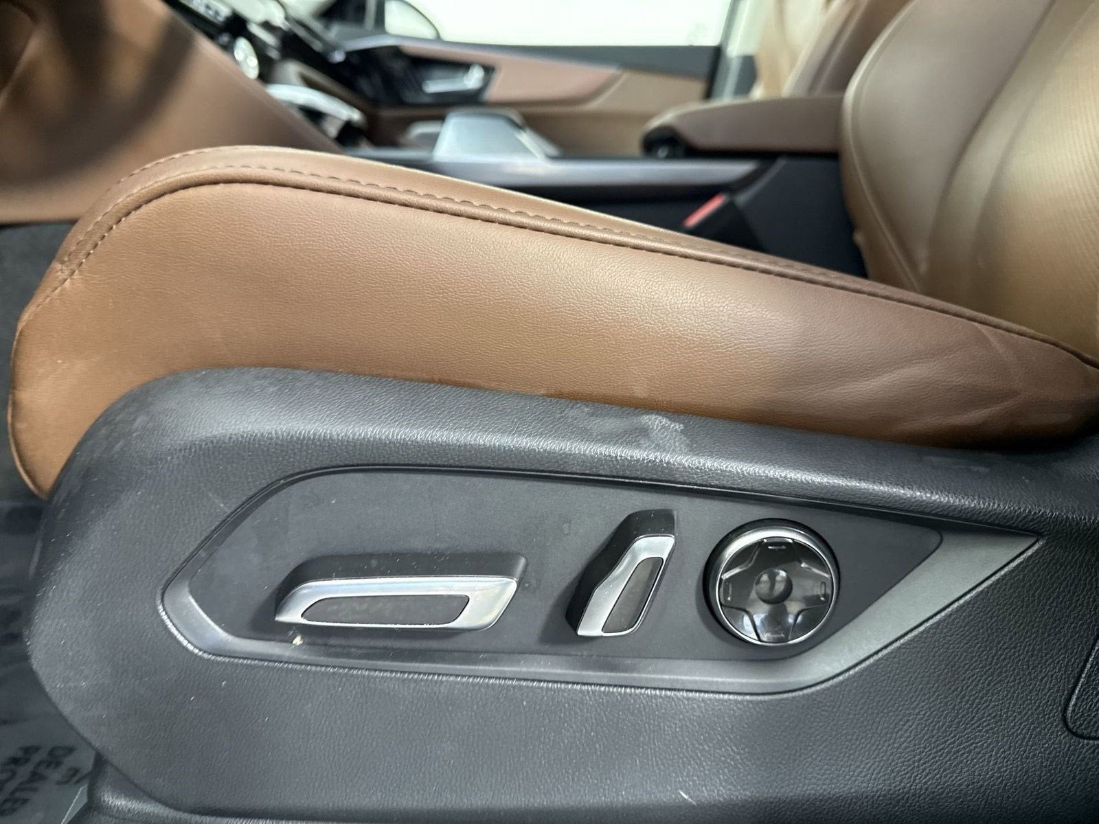 2023 Acura MDX SH-AWD TECH