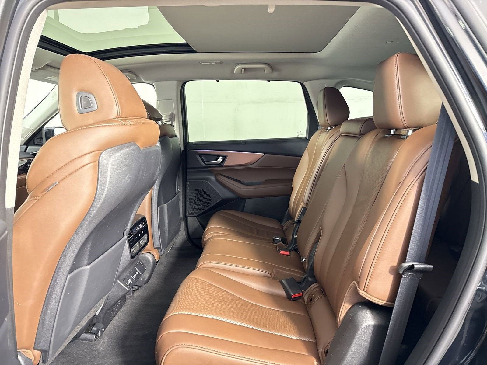 2023 Acura MDX SH-AWD TECH