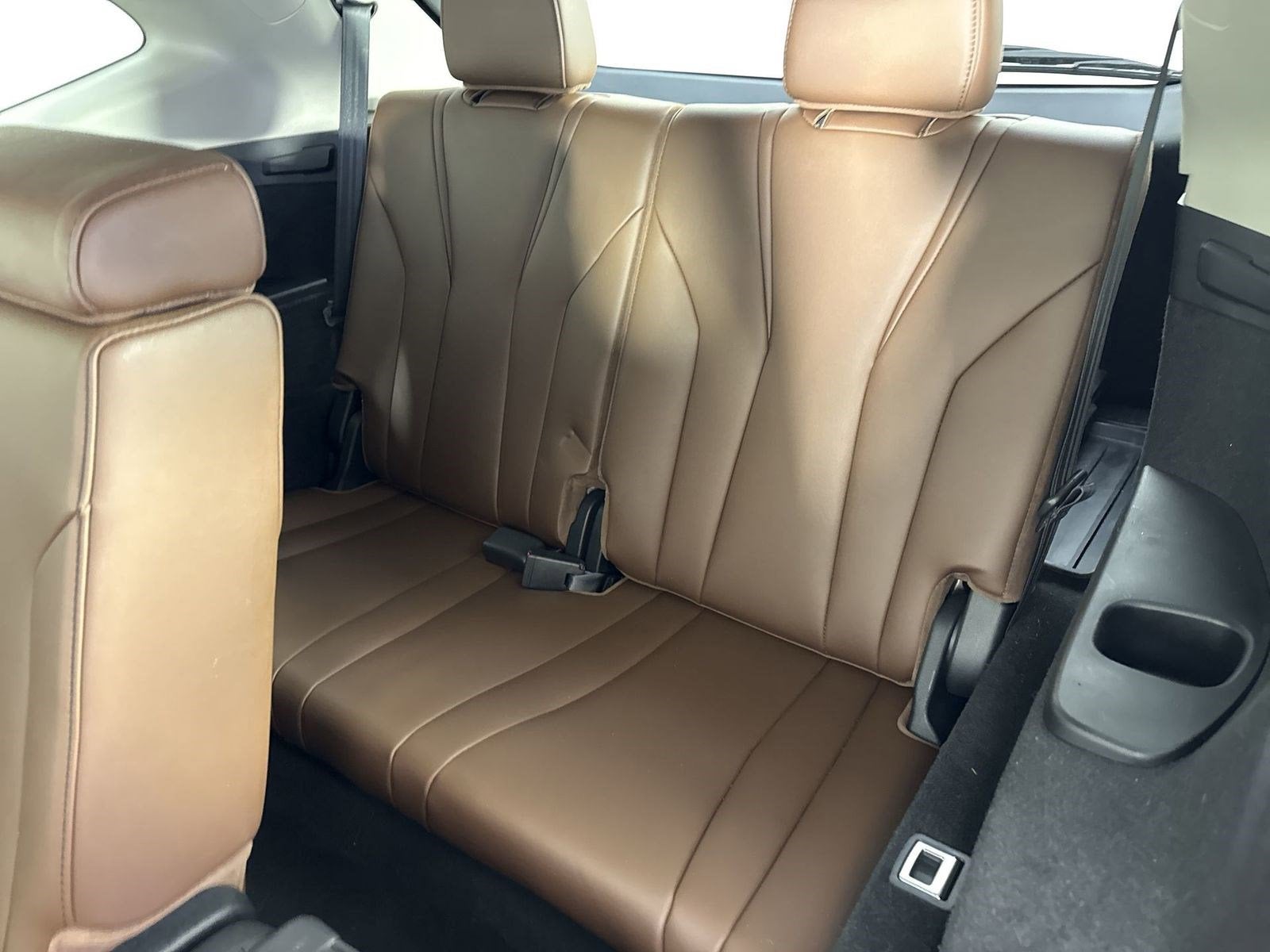 2023 Acura MDX SH-AWD TECH