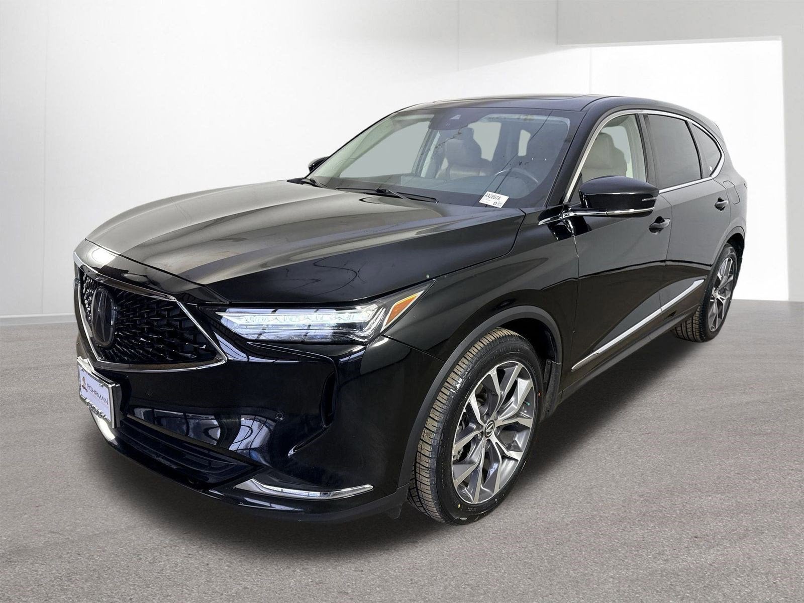 2023 Acura MDX SH-AWD TECH