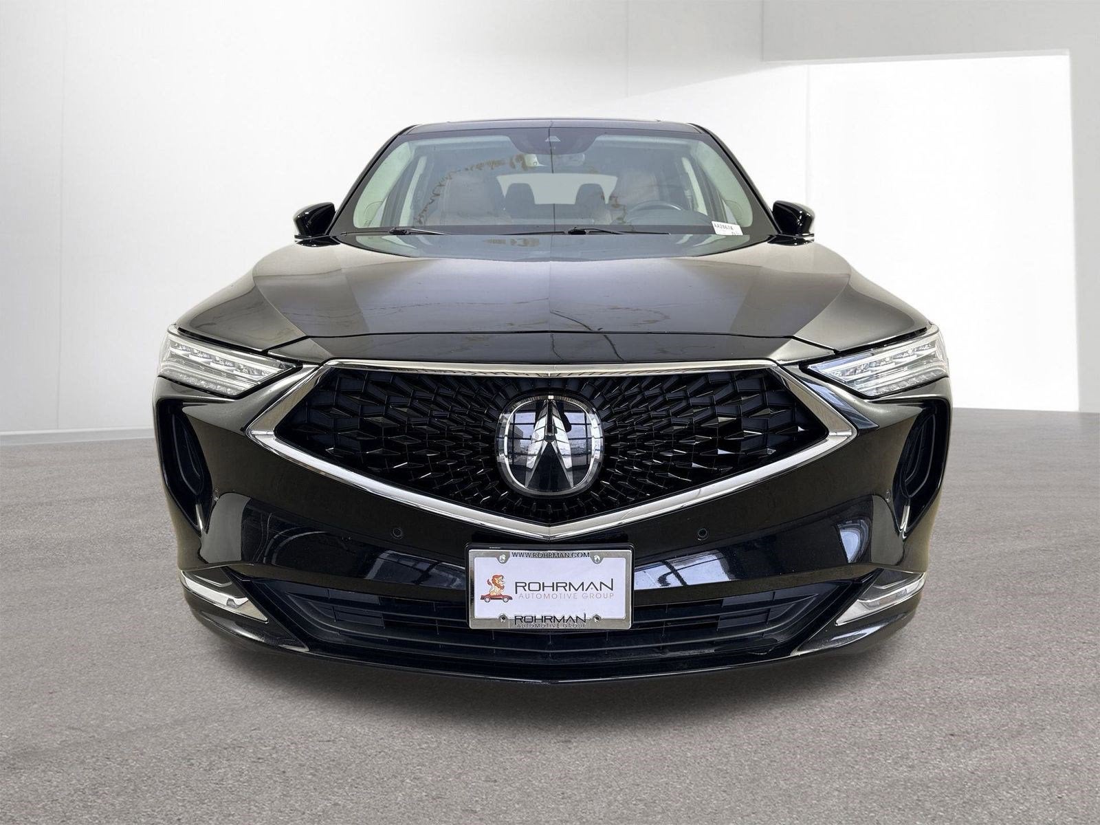 2023 Acura MDX SH-AWD TECH