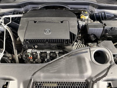 2023 Acura MDX SH-AWD TECH