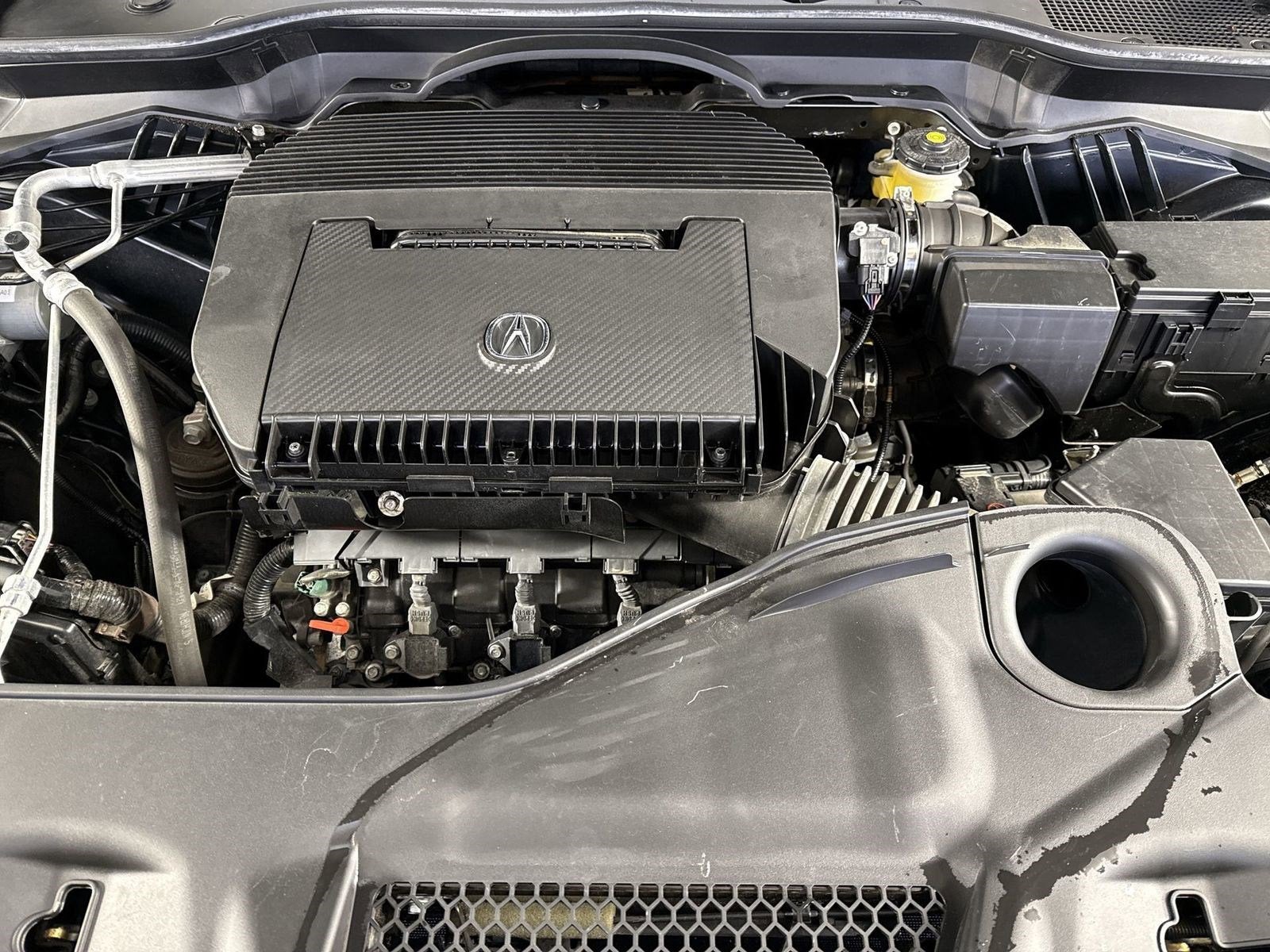 2023 Acura MDX SH-AWD TECH