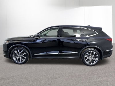 2023 Acura MDX SH-AWD TECH